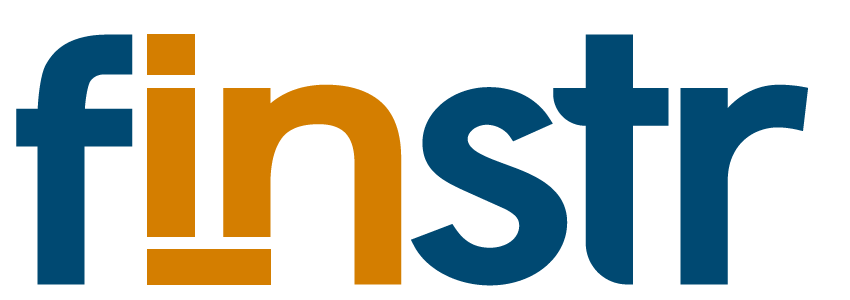 Finstr Logo